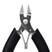 BeadSmith Small Flush Side Cutter 3.5" - 1 pair