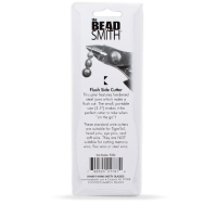 BeadSmith Small Flush Side Cutter 3.5" - 1 pair