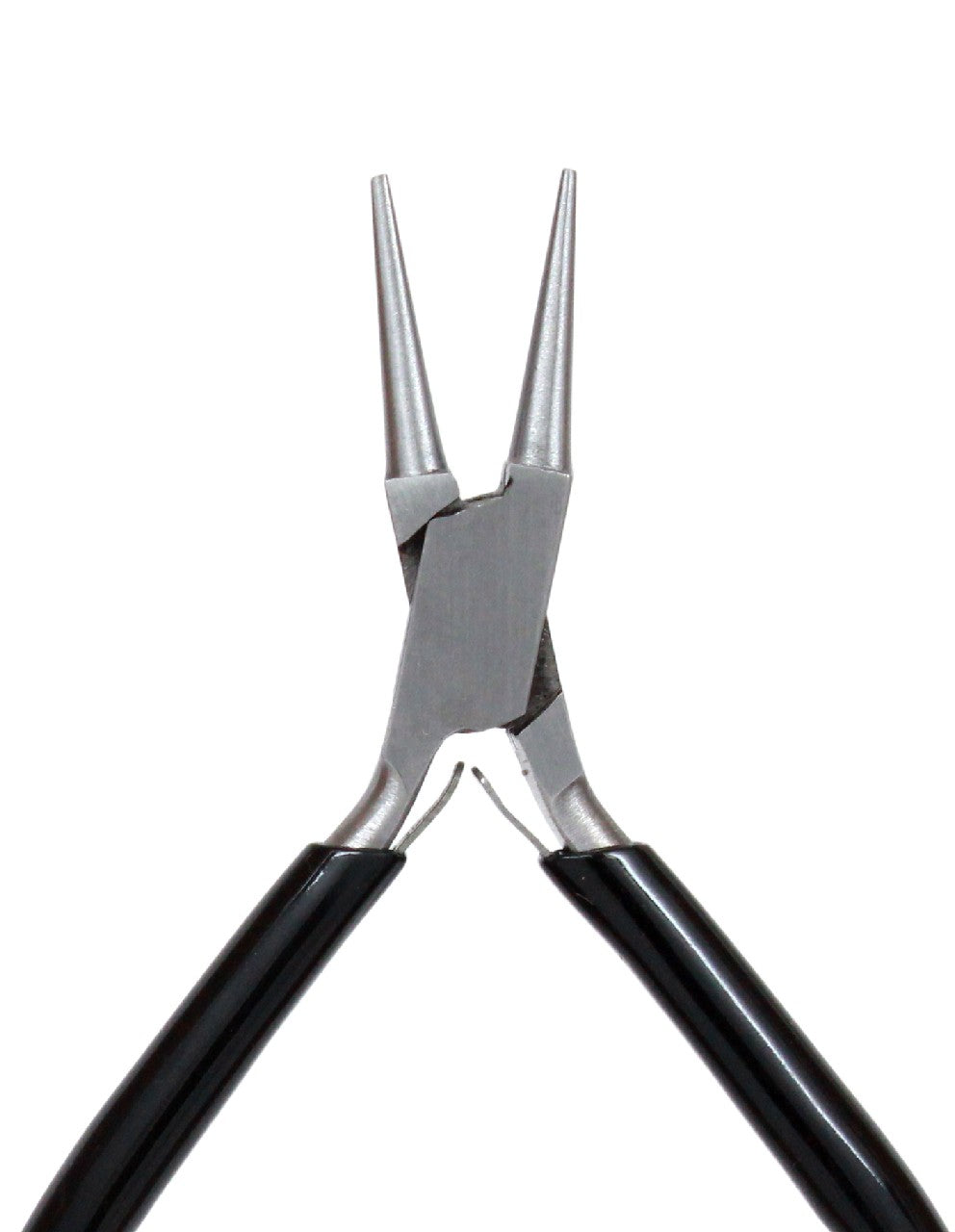BeadSmith Super Slim Round Nose Pliers - 1 pair