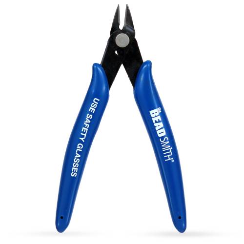 BeadSmith Tapered Head Knot Cutter 5", PL170  - 1 pair