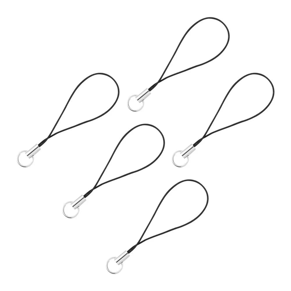 Cell Phone Charm Tether
