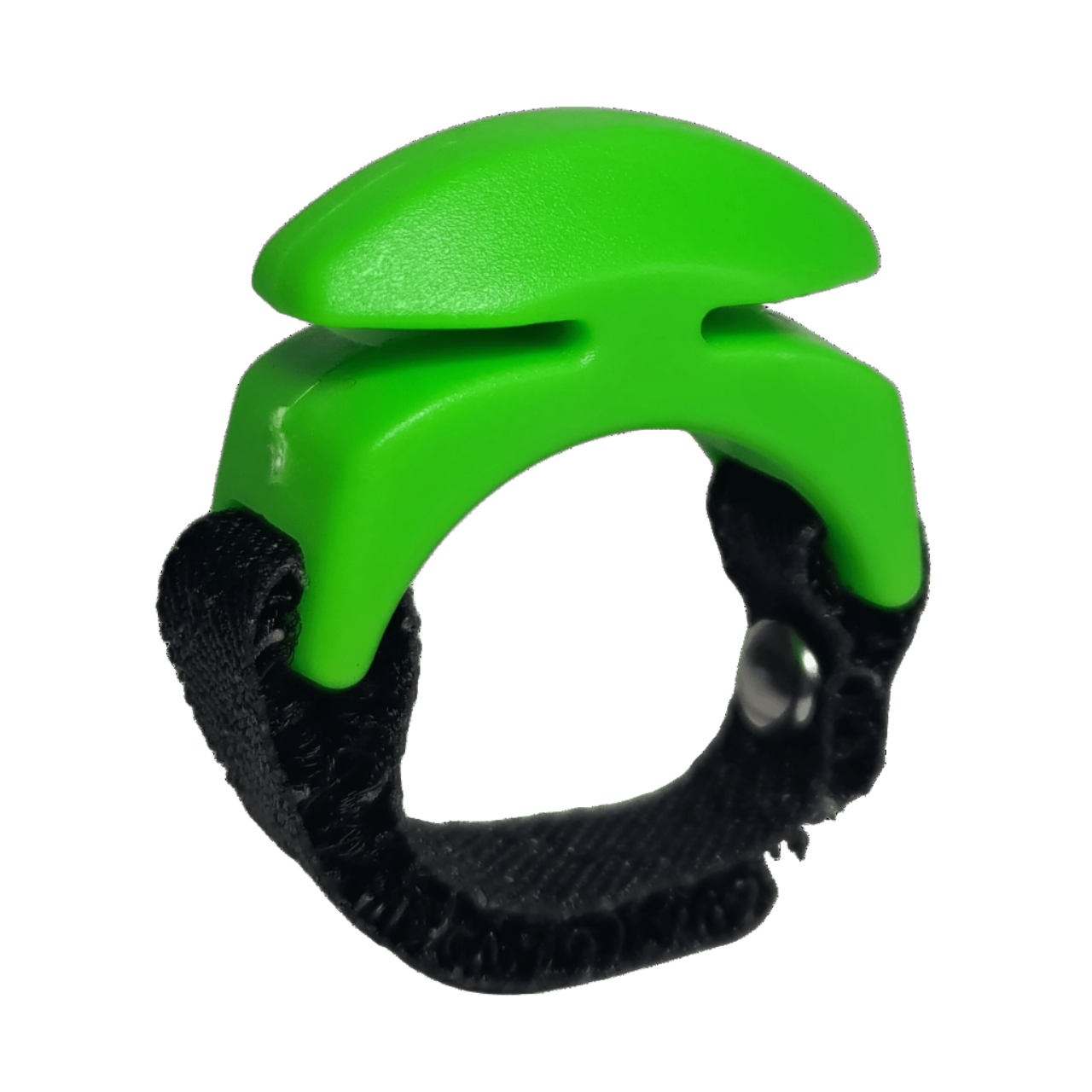 Green Thread Cutterz Ceramic Blade Ring