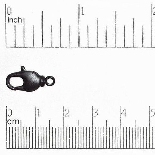 17mm x 9mm Lobster Claw Sold By The Piece - CSL03