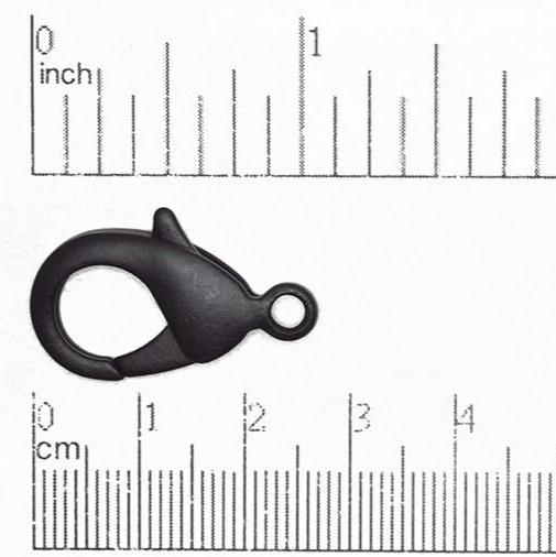 27mm x 17mm Lobster Claw Clasp Sold By The Piece - C906