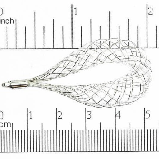 48mm x 23mm Chandelier Ear Wire. Sold by the Piece - EW1921