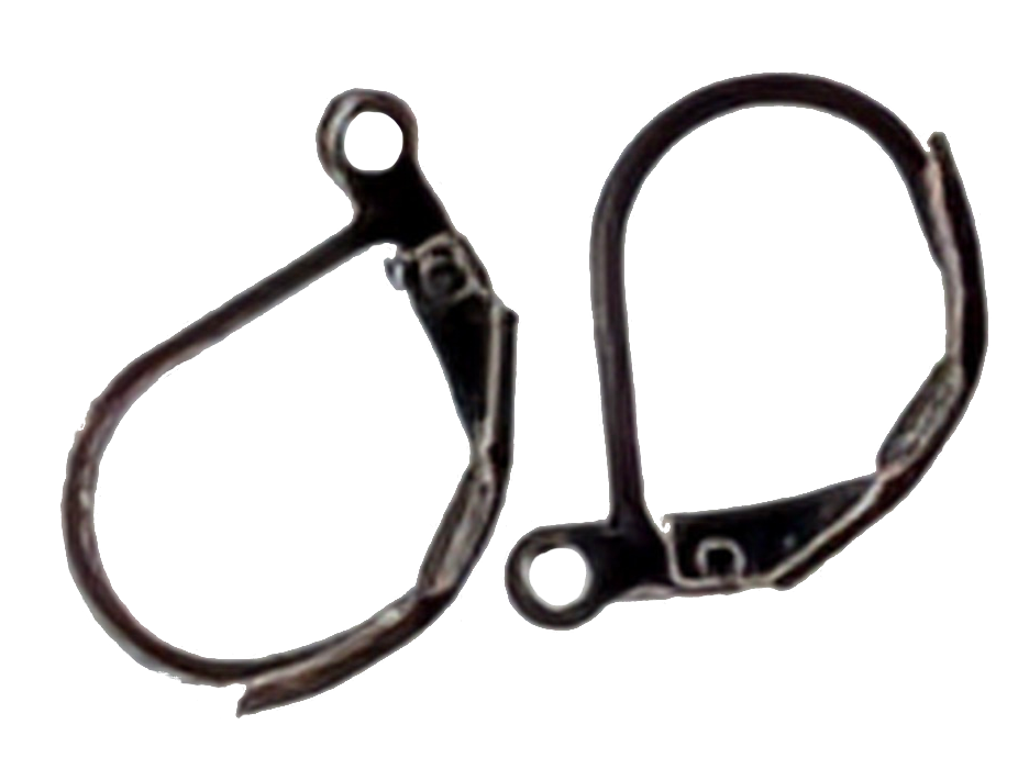 Premium Hypoallergenic Lever Back Earrings – Comfort Meets Quality