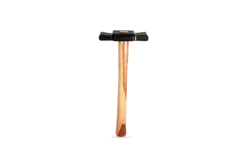 Rectangular Raising Hammer Large By The BeadSmith - 1 Pc