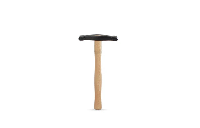 Rectangular Raising Hammer Small By The BeadSmith - 1 Pc