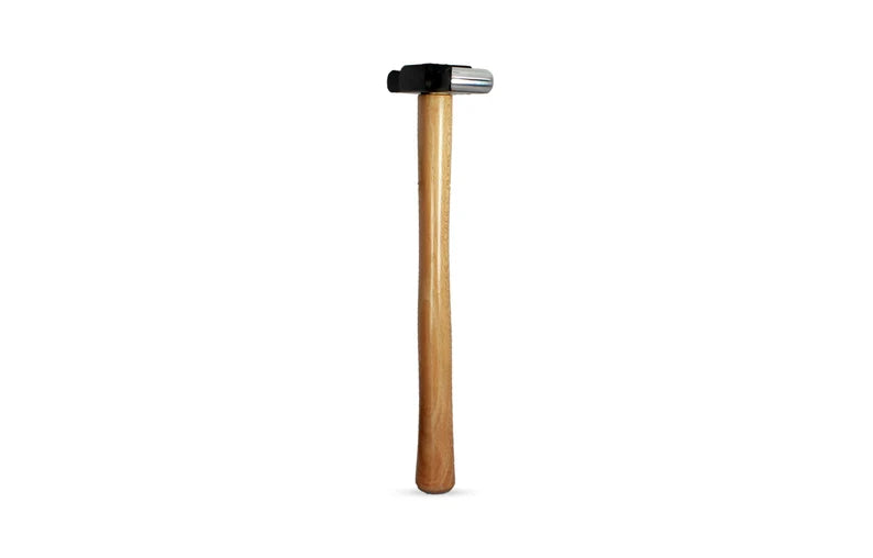 Rectangular Raising Hammer Large By The BeadSmith - 1 Pc