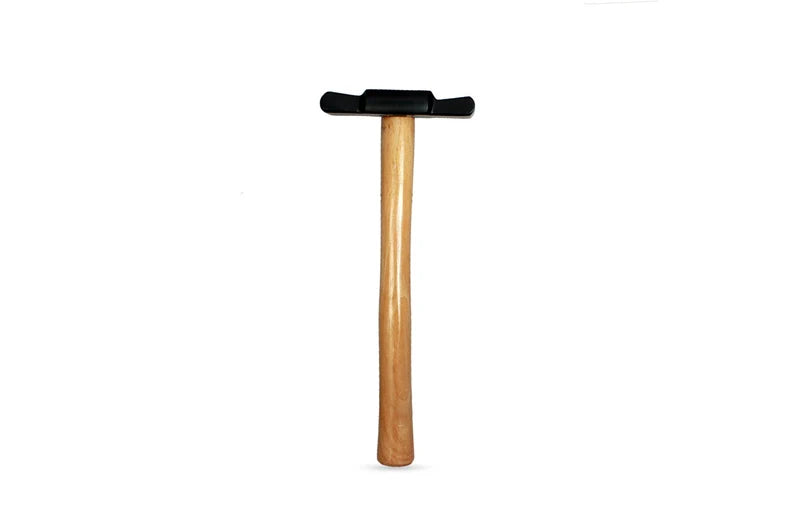 Rectangular Raising Hammer Large By The BeadSmith - 1 Pc