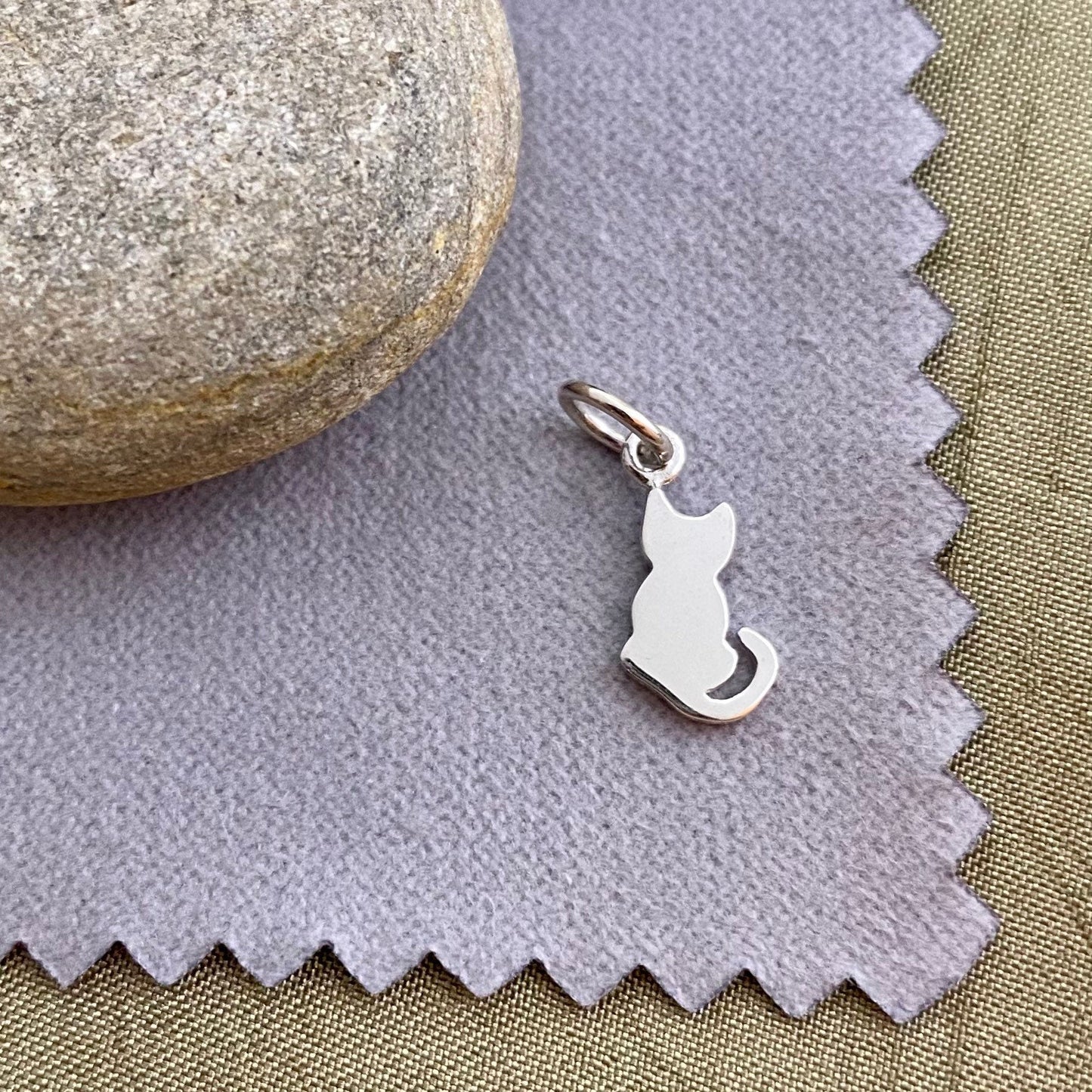 Cat Charm - 2 Pack - F28