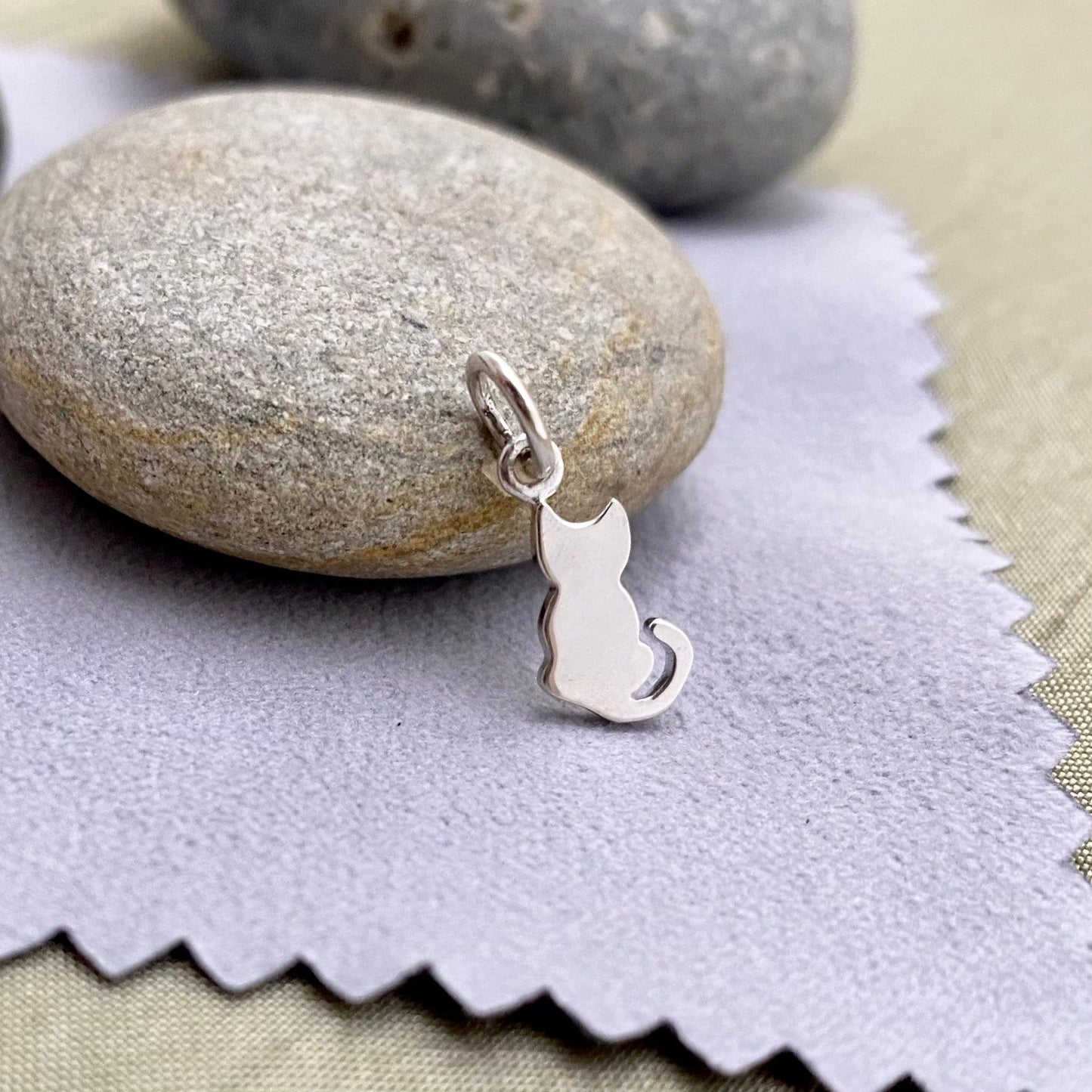 Cat Charm - 2 Pack - F28