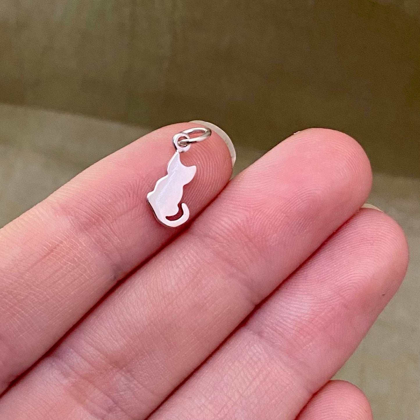 Cat Charm - 2 Pack - F28