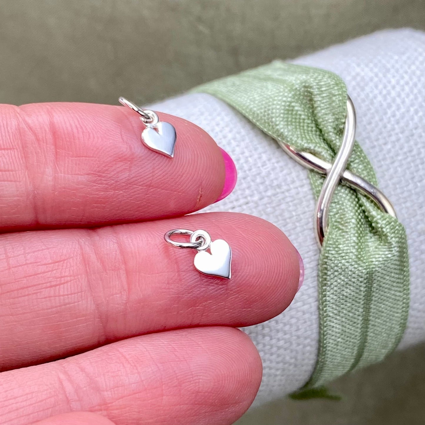 Star Charms - 2 Pack - F25