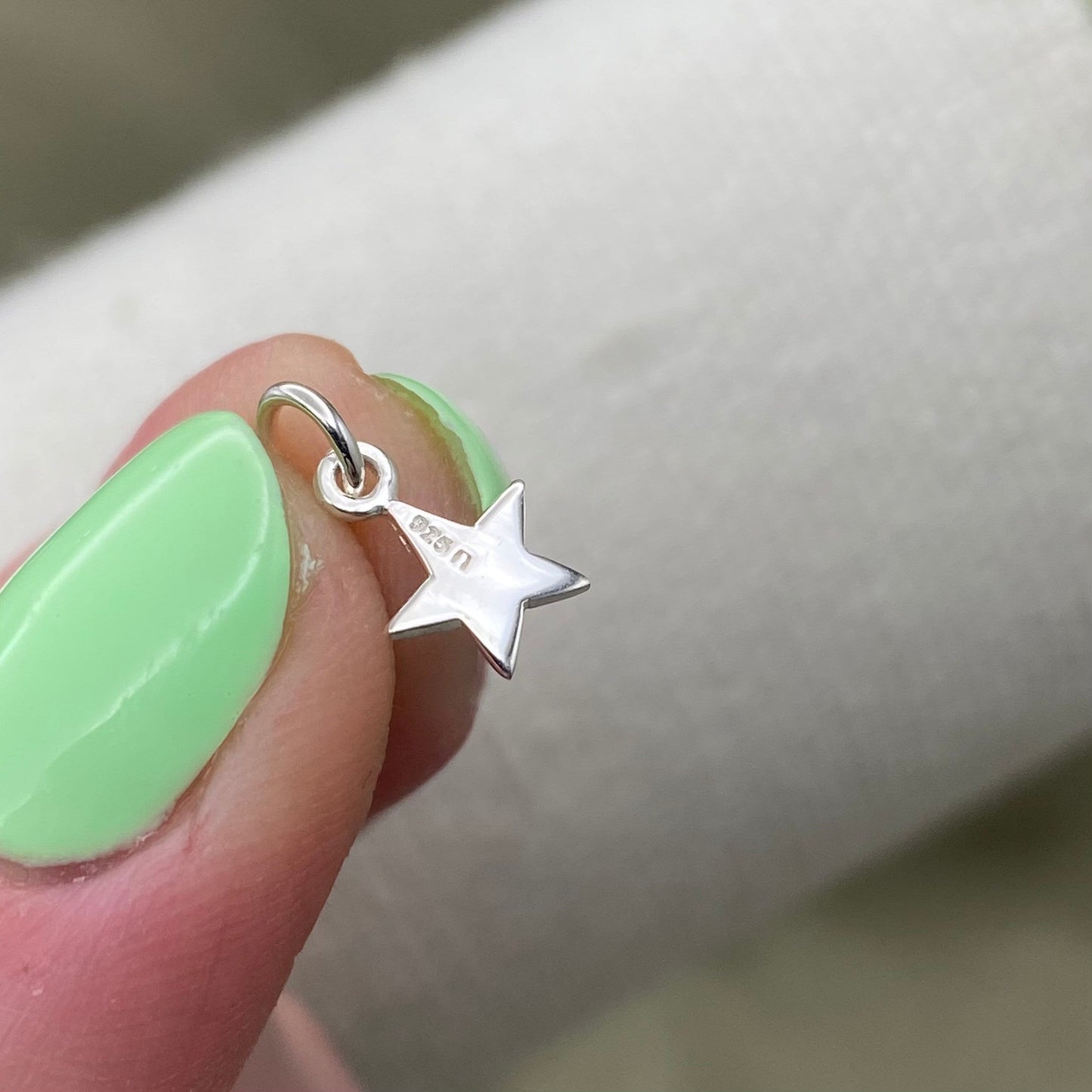 Star Charms - 2 Pack - F25