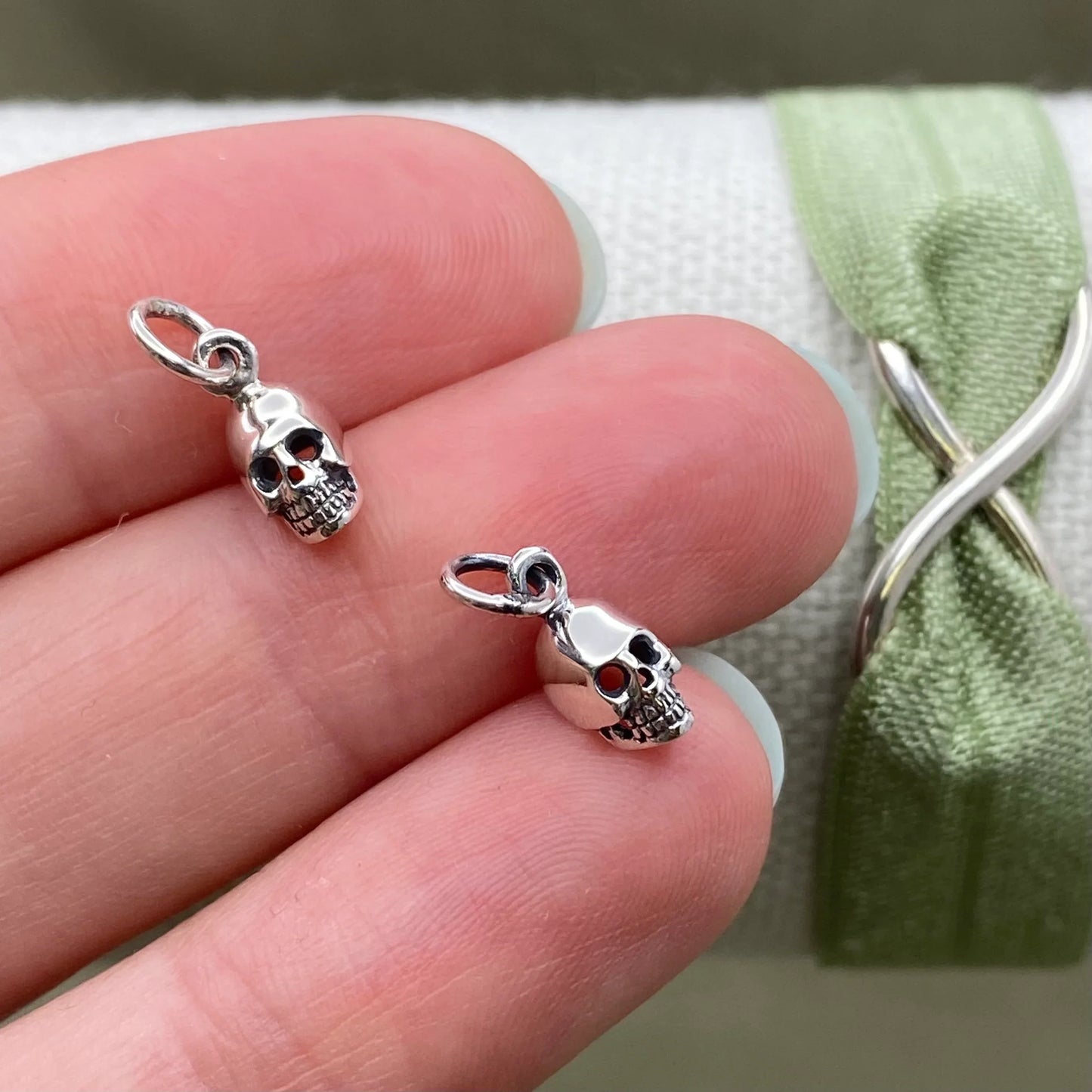 Bat Charms - 2 Pack - F36