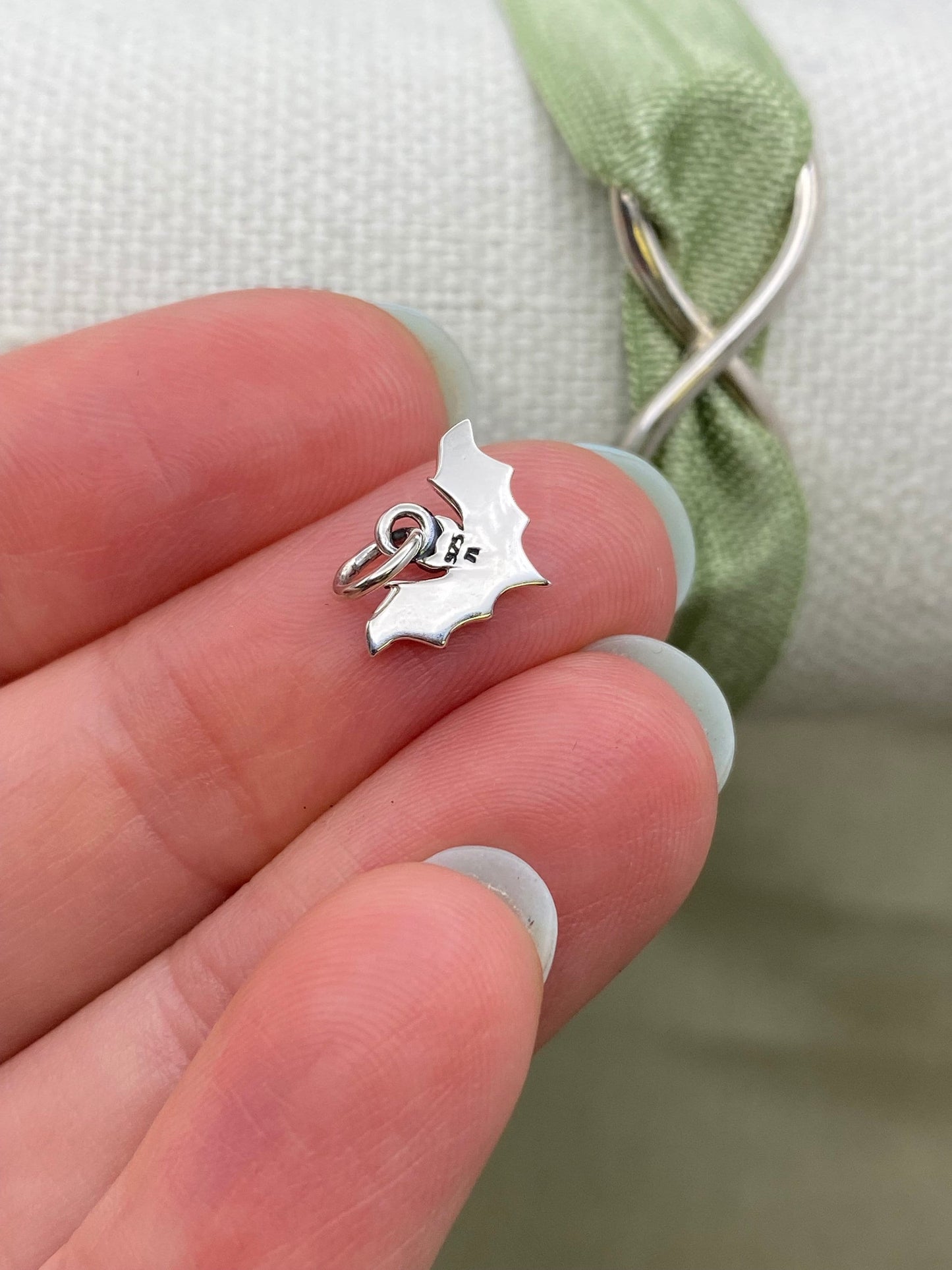 Bat Charms - 2 Pack - F36