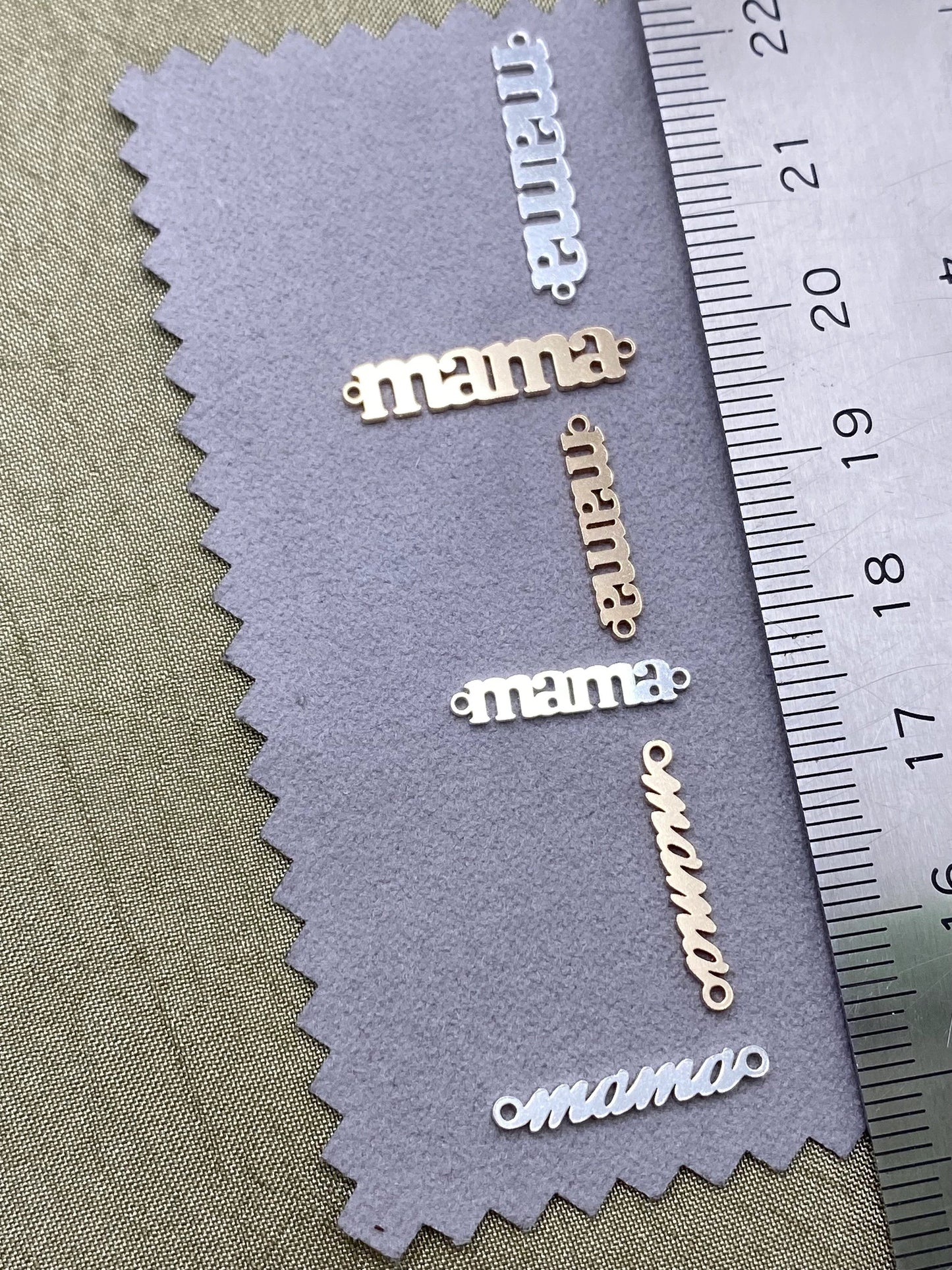 Mama Connector - L11 L19 L20