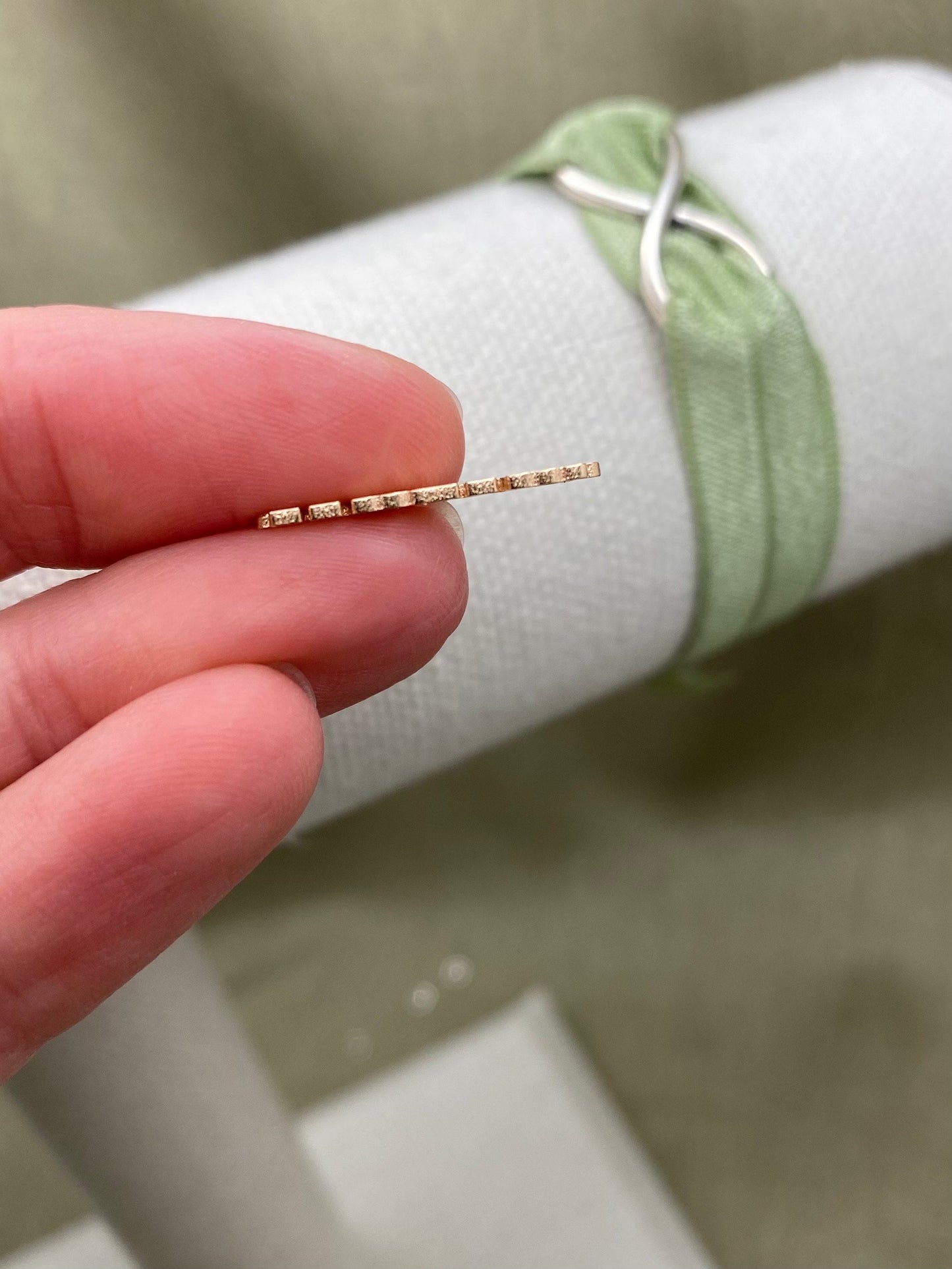 Big / Little Connector - L43 L44