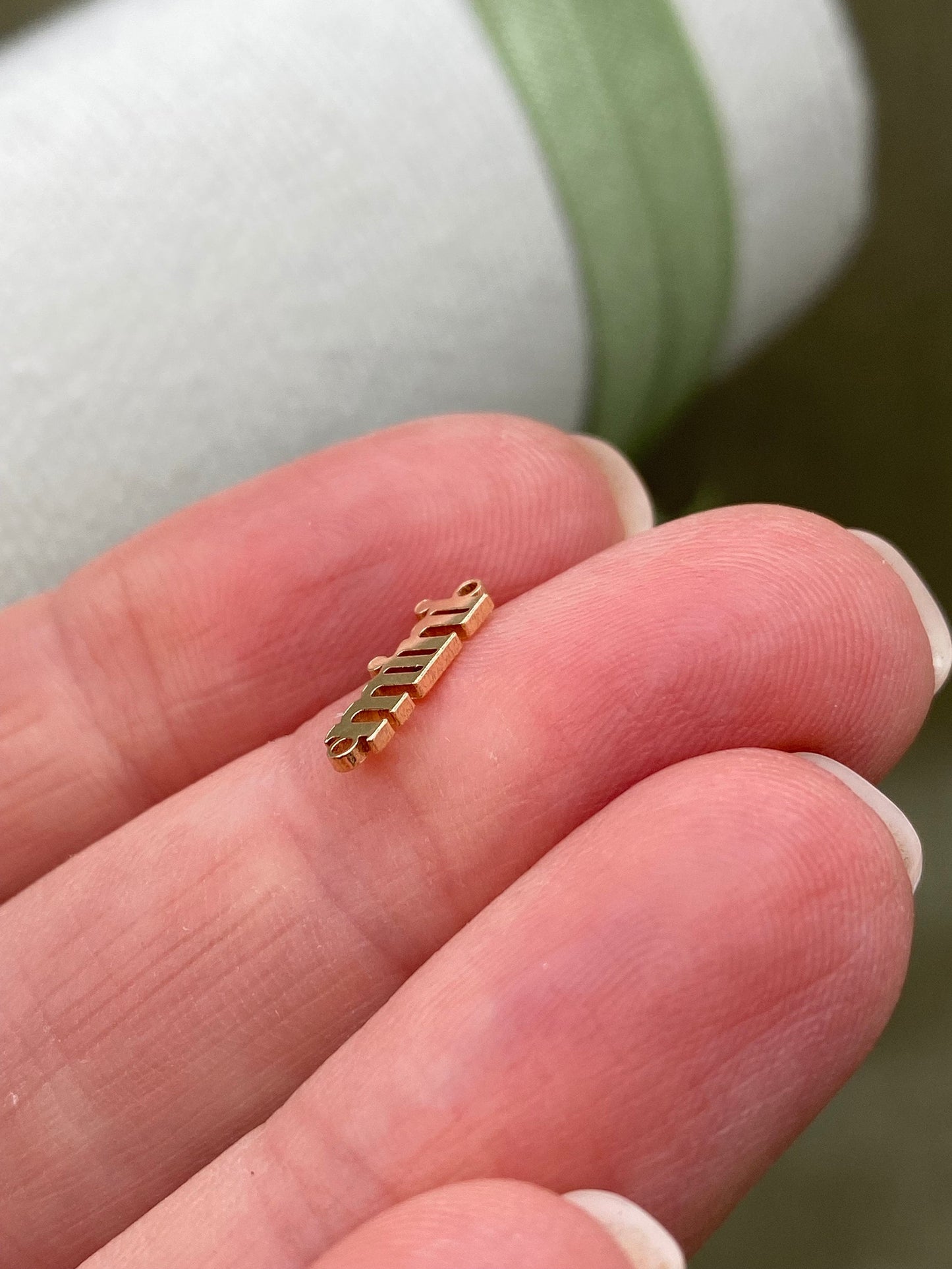 Mini Connector - L21