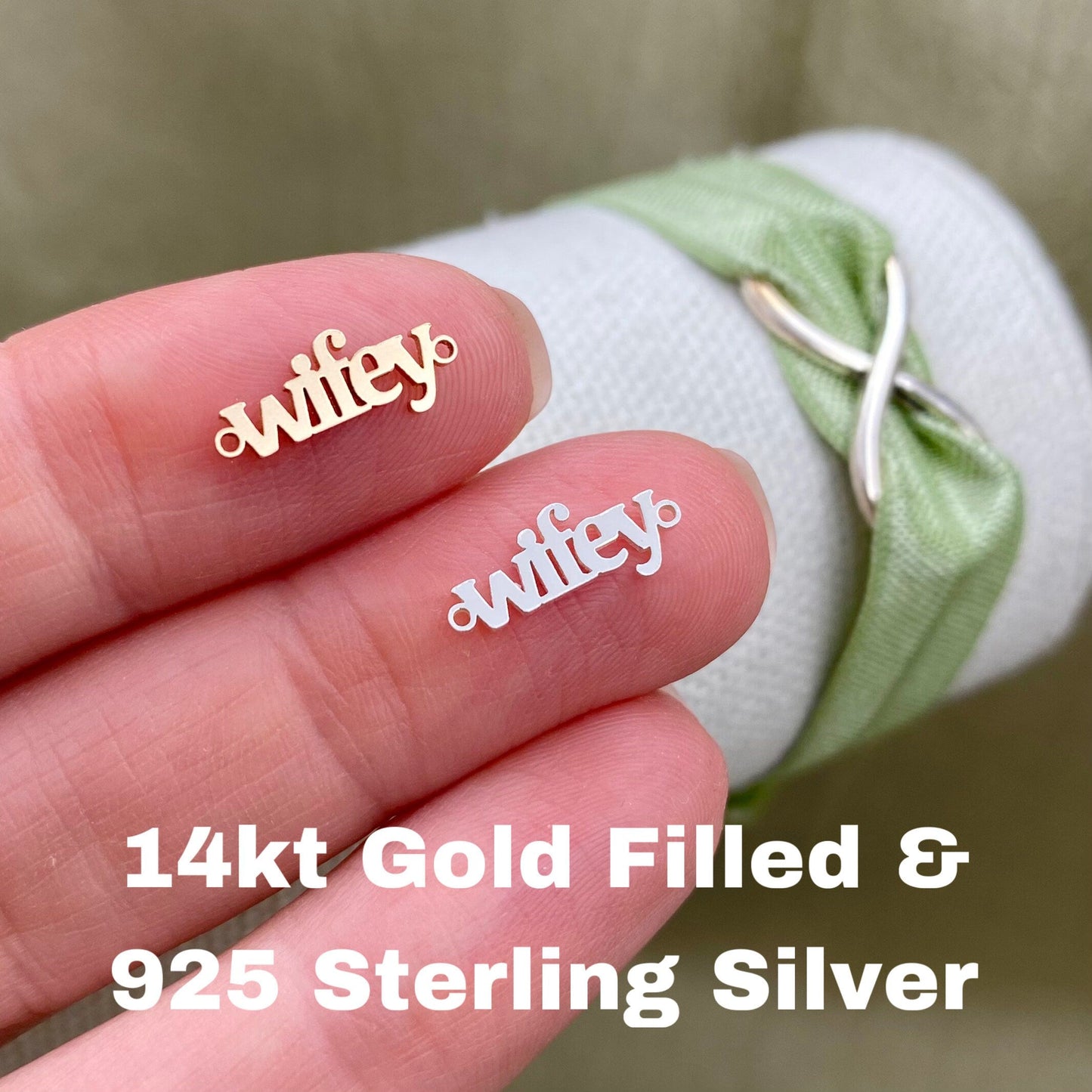 Wifey Connector - L26