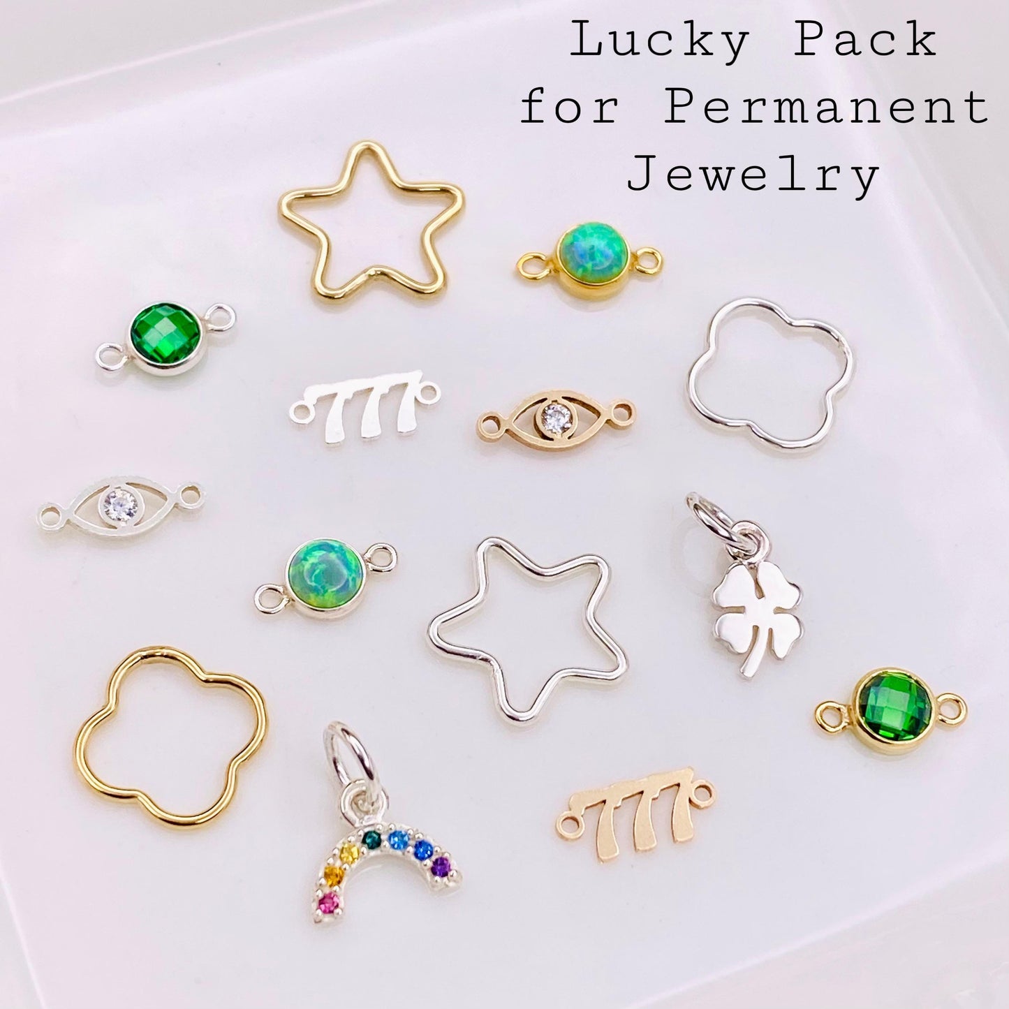 Lucky Pack - S9
