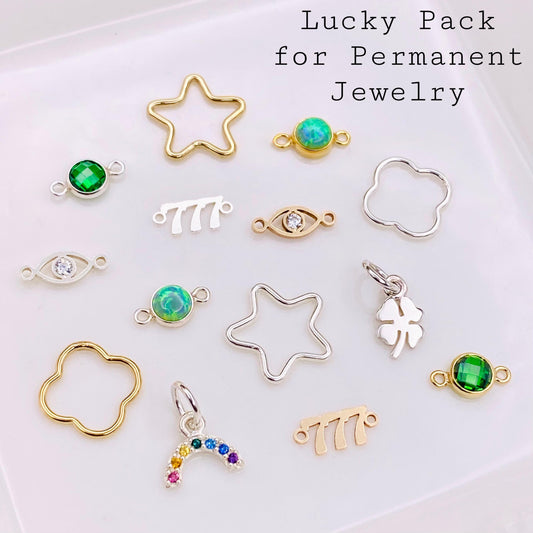 Lucky Pack - S9
