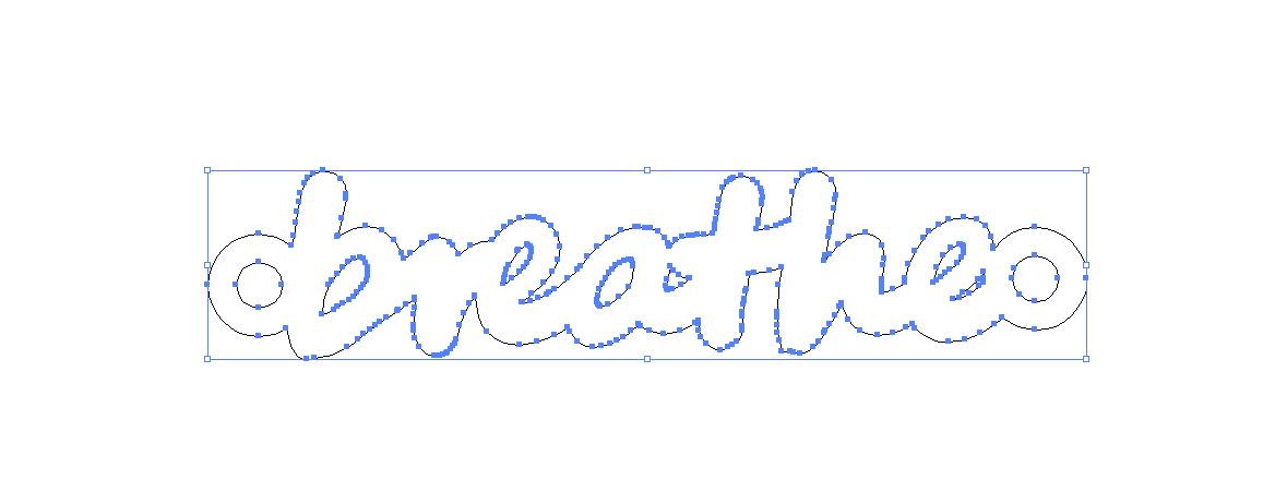 Breathe Connector - 14Kt Gold Filled Sterling Silver - Connectors - Permanent Jewelry Supply