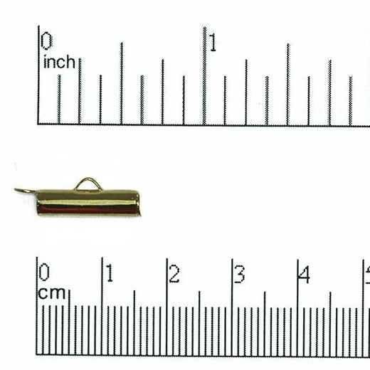 16mm Slide Tube Sold by the Piece - K42