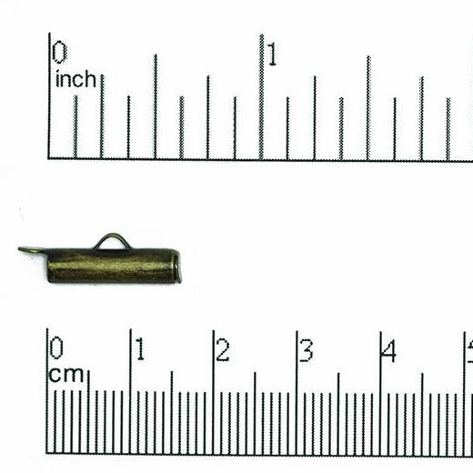 16mm Slide Tube Sold by the Piece - K42