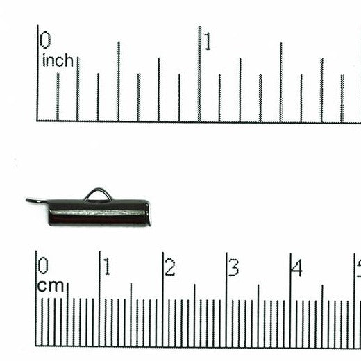 16mm Slide Tube Sold by the Piece - K42