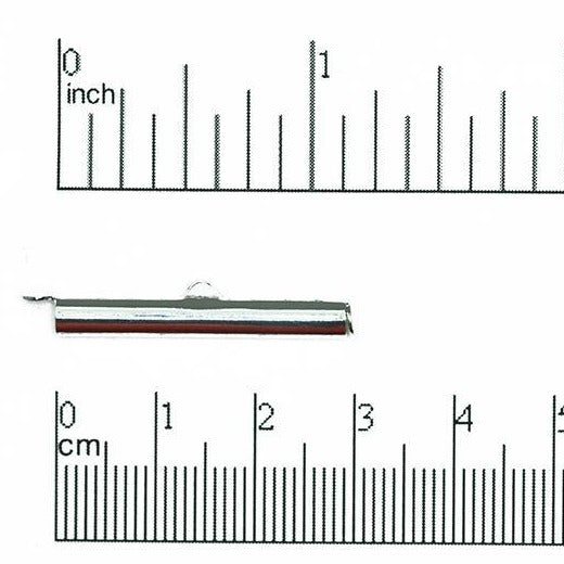30mm Slide Tube Sold by the Piece - K44