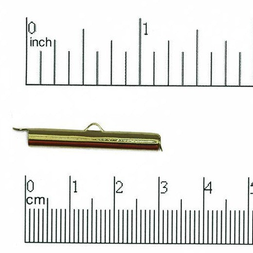 30mm Slide Tube Sold by the Piece - K44