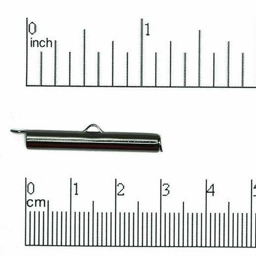 30mm Slide Tube Sold by the Piece - K44