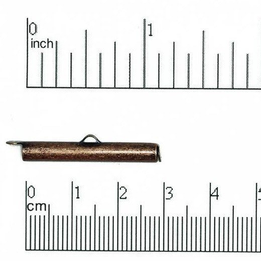30mm Slide Tube Sold by the Piece - K44