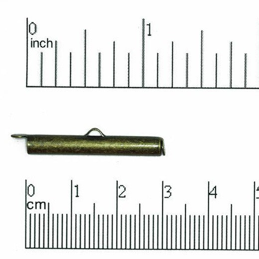 30mm Slide Tube Sold by the Piece - K44