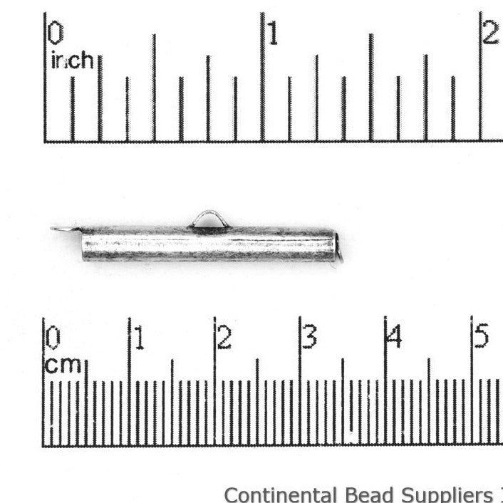 30mm Slide Tube Sold by the Piece - K44