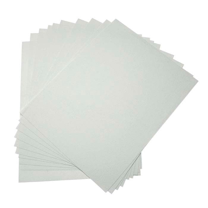 3M WetorDry Tri-M-Ite Polishing Paper, 10 Pack