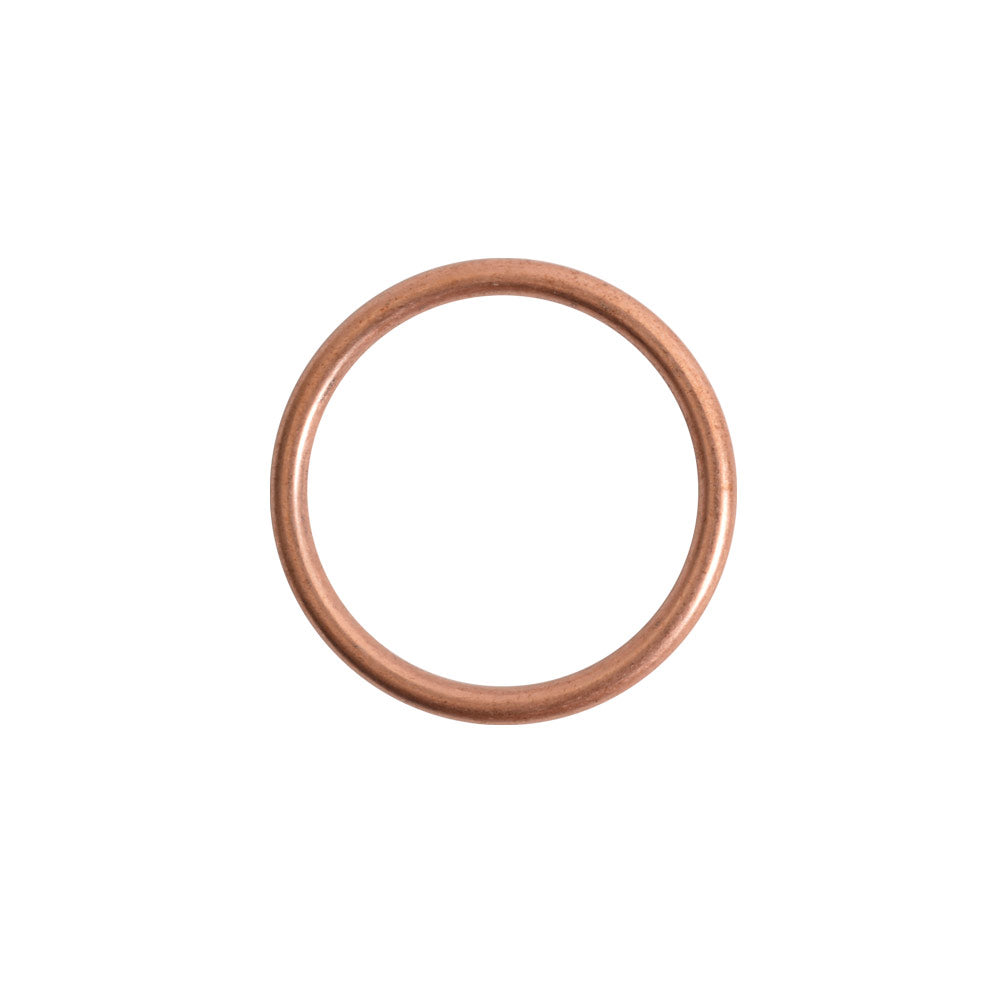 Open Frame Hoop