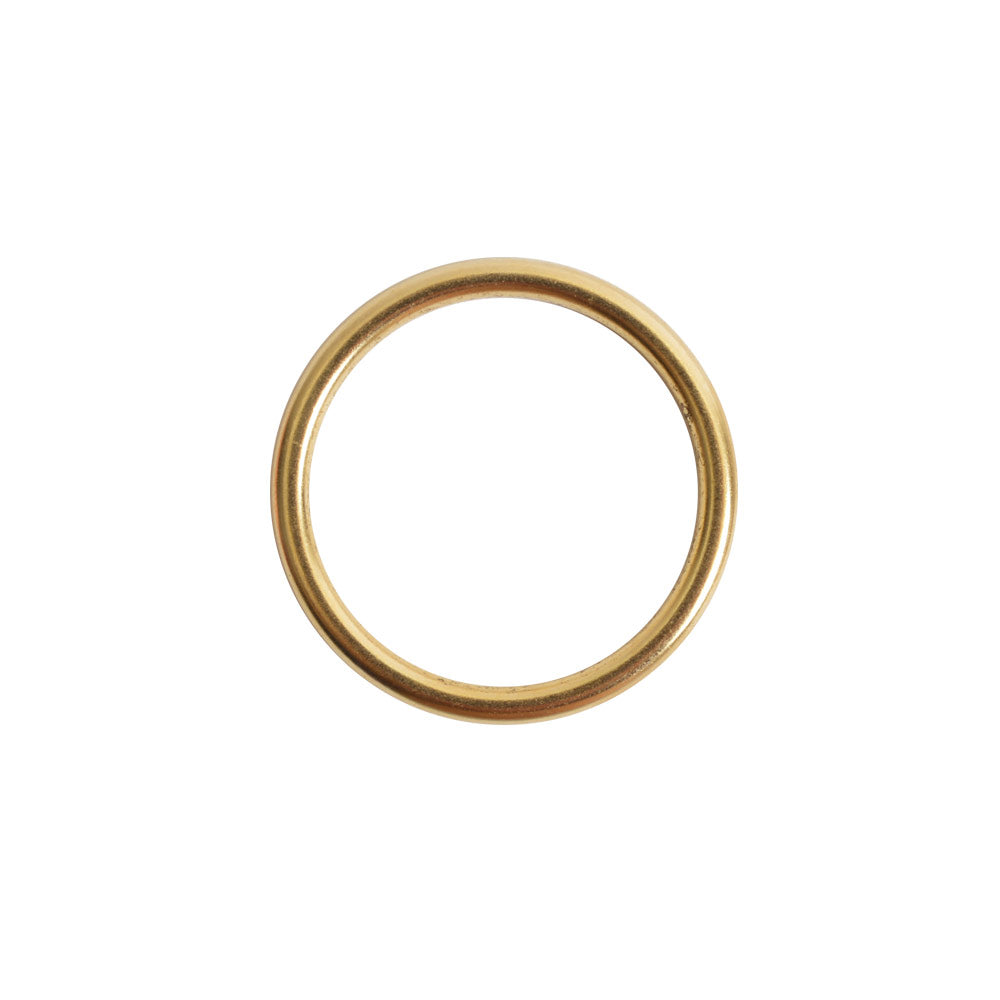 Open Frame Hoop
