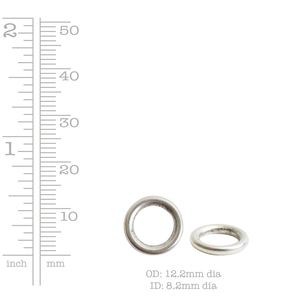 Open Frame Hoop