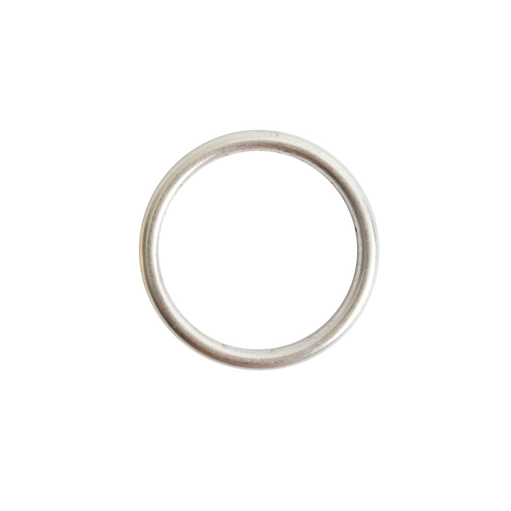 Open Frame Hoop