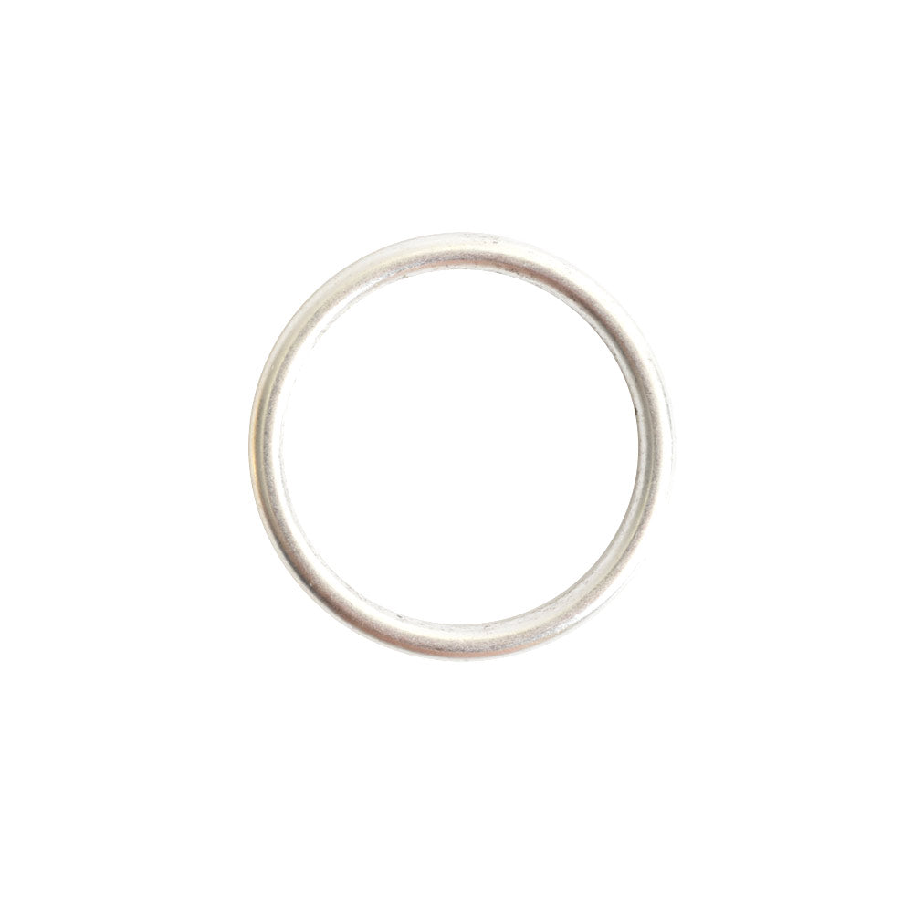 Open Frame Hoop
