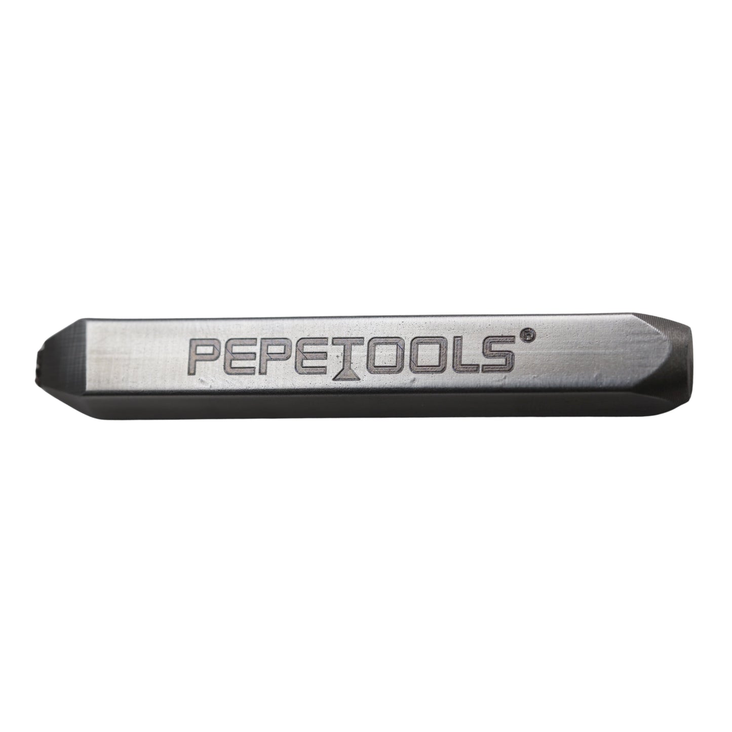 Jewelers Metal Stamp, Hardened Steel, Hallmarking