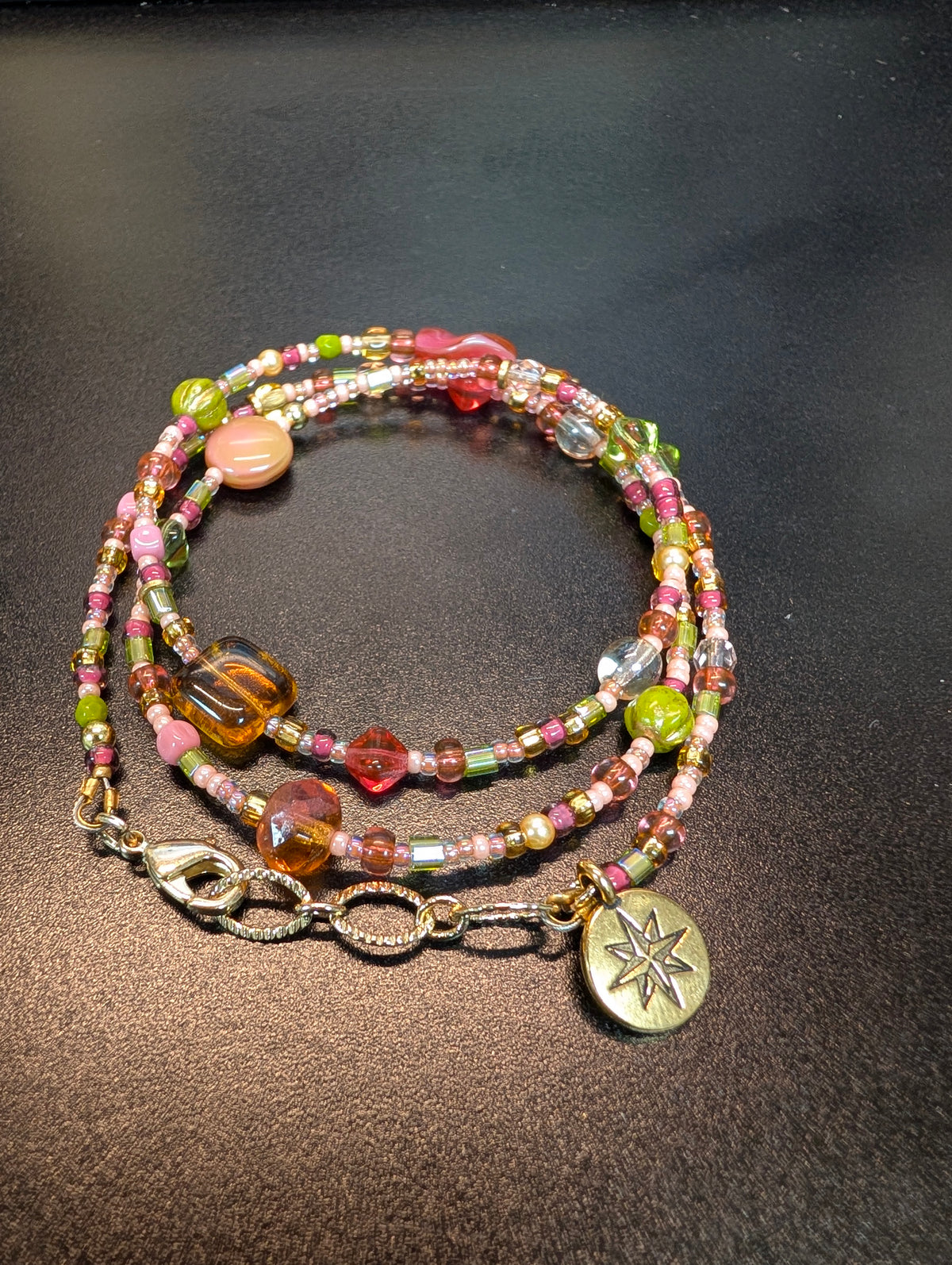2026 Beginner Beading Class