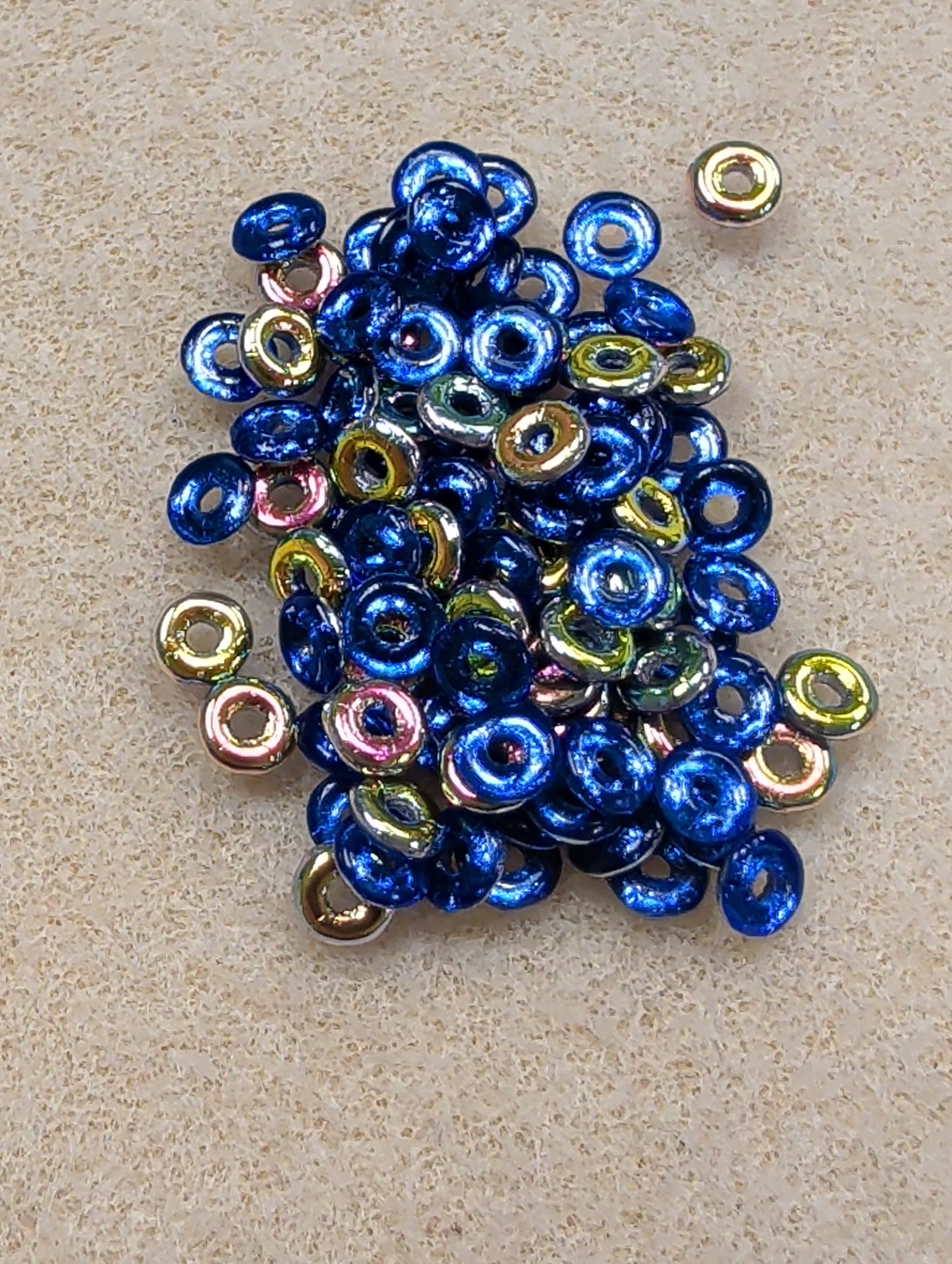 1x4mm ring