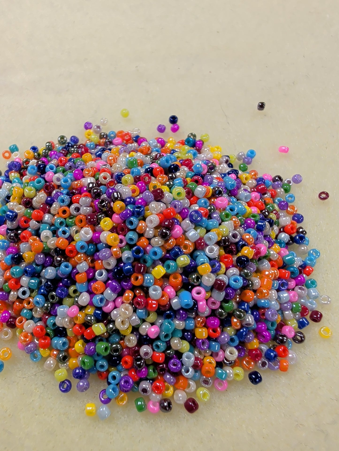 Luster Multi Mix - 11o