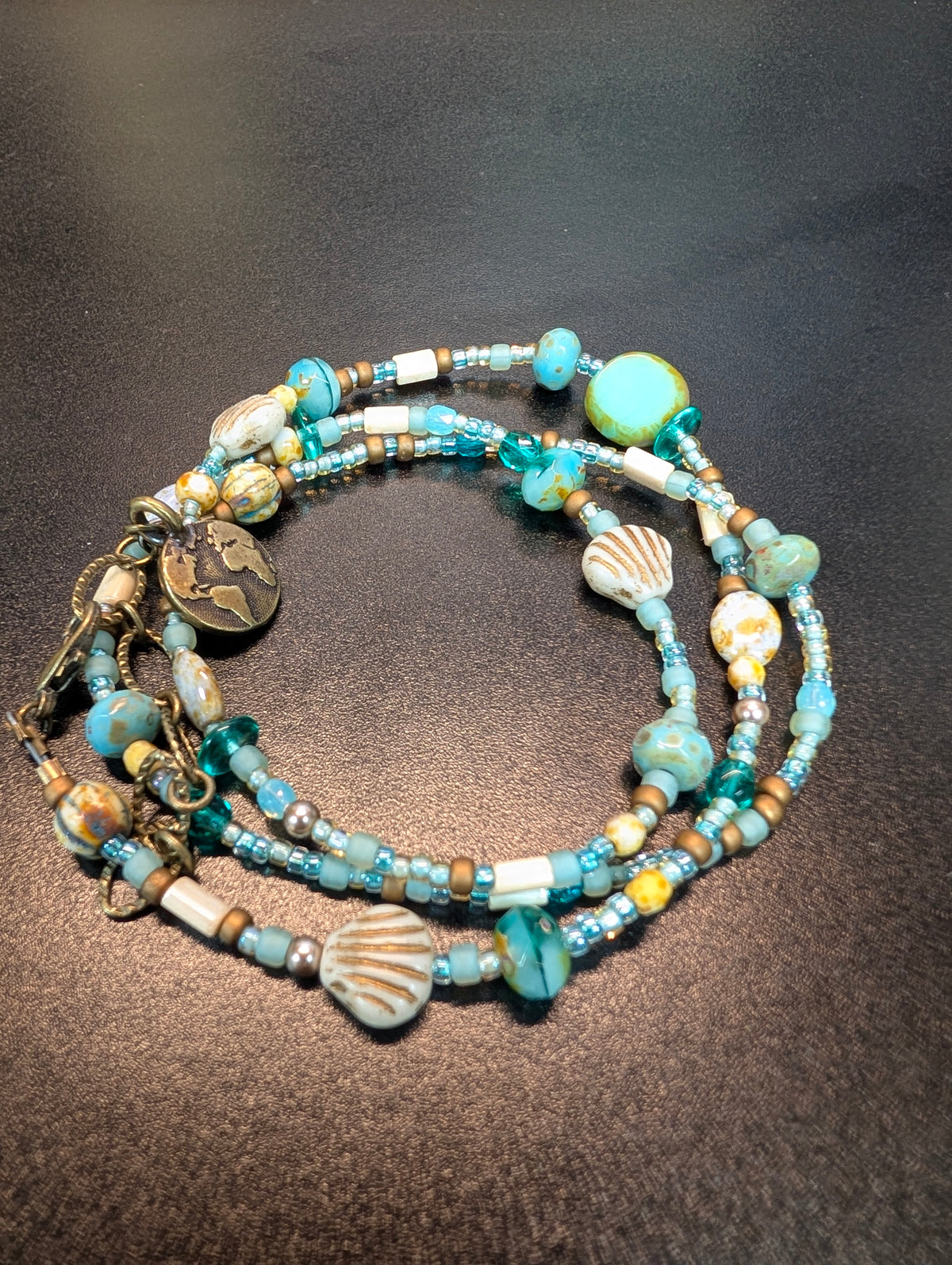2026 Beginner Beading Class