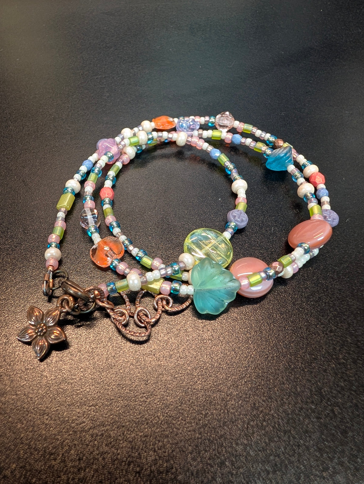 2026 Beginner Beading Class