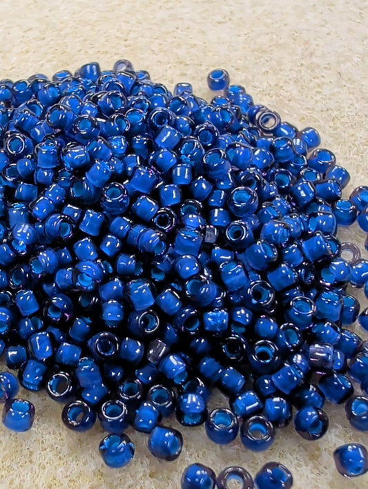 399H - 11o - Blueberry